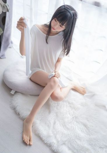缘之空十二集