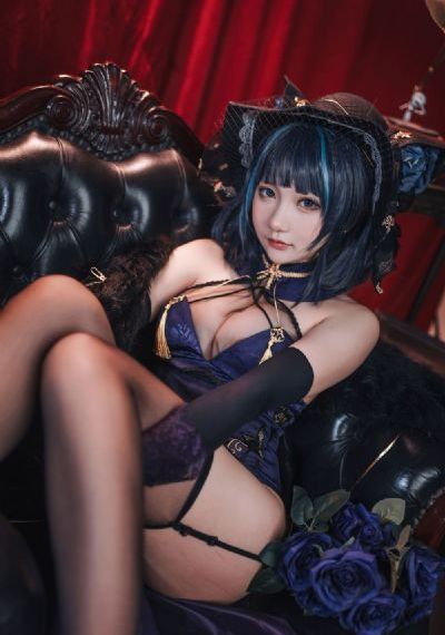 朋友的后妈