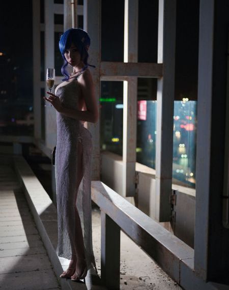 我的女孩