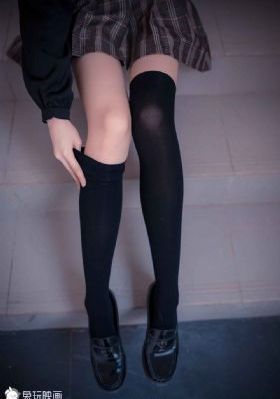 女子高中生