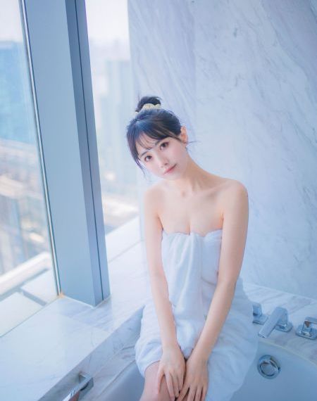 男朋友的妈妈