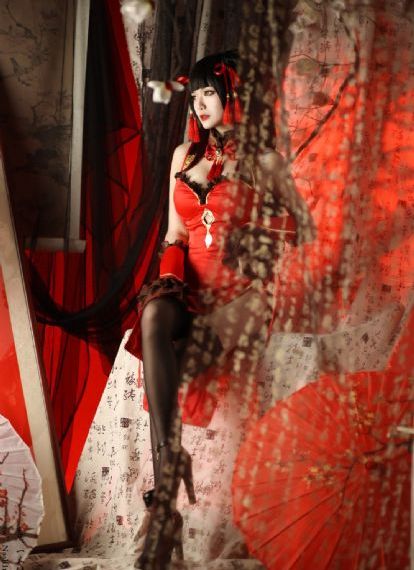 我的美女邻居