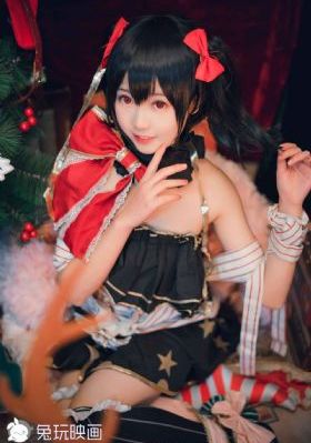 贪图兄长