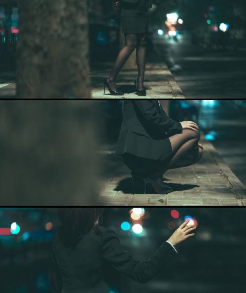 被遗弃的秘密 电视剧