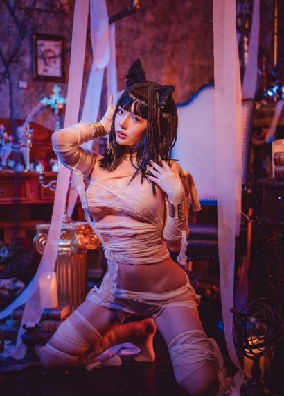 钟丽缇 晚娘