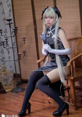 狼牙榜