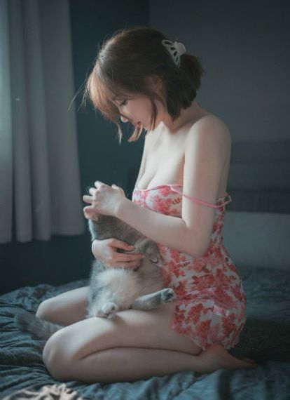 美容室4