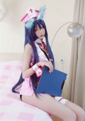 鬼之花宴