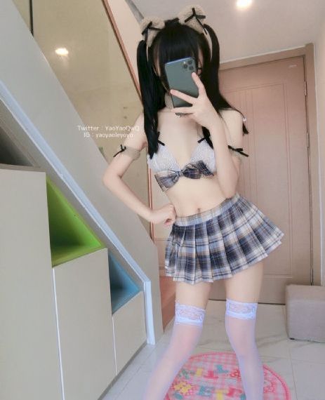 诱h闺蜜进去了