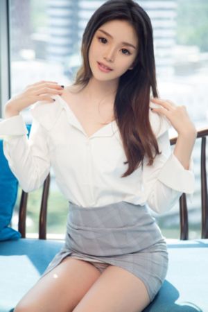 丈夫上班后的午后