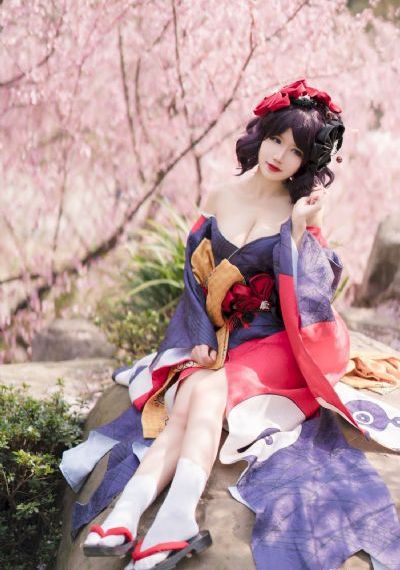 保险女王