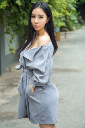 高潮前夕