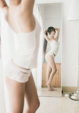 东方女模写真dvd第1集