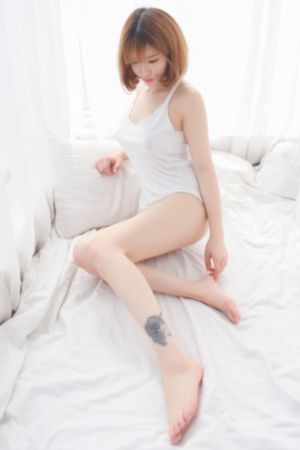 和僧侣交合