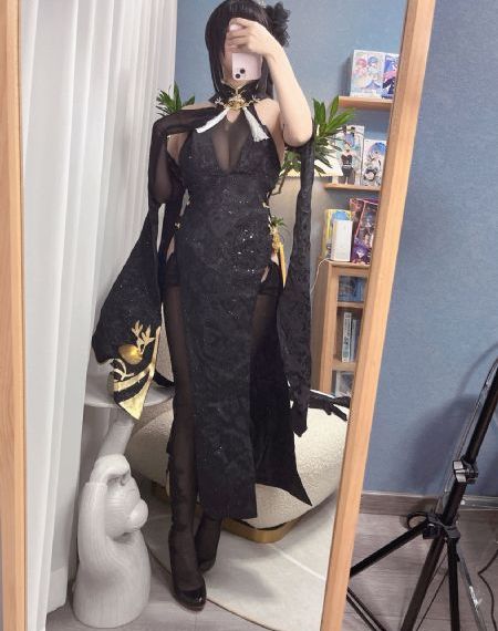 红心女皇