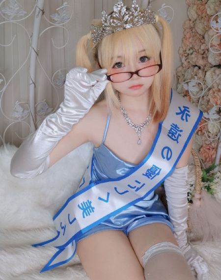 紧扣的星星