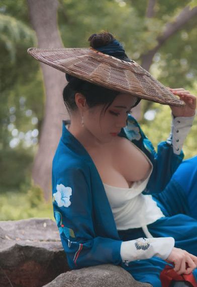 杨贵妃1992版免费