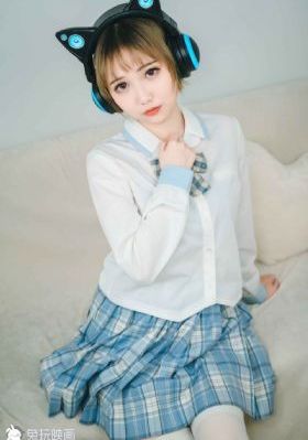 《屠夫小姐》电影