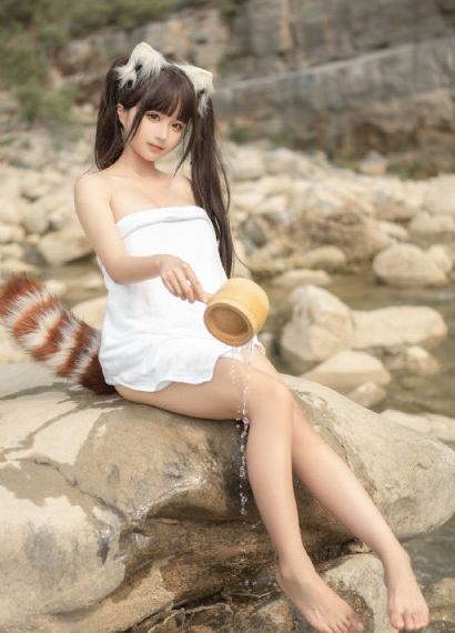 焦躁电影
