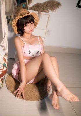 我爱背入