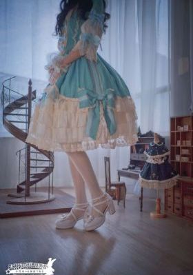 我善良的新妈妈