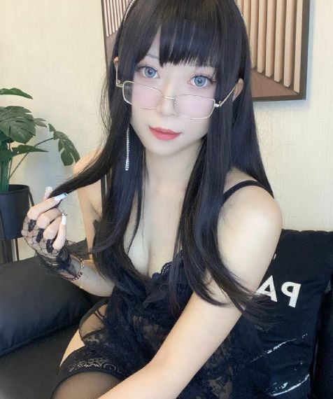 女巫阿加莎