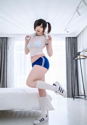 请做我的奴隶