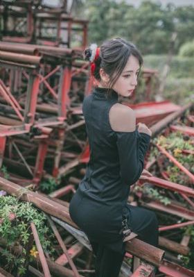 秘密森林