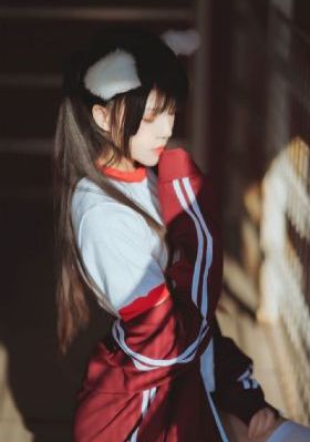 恰好是少年