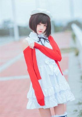韩国少女