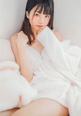 我爱背入