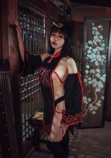 陷阱致命的诱惑
