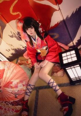 复仇旧爱日本