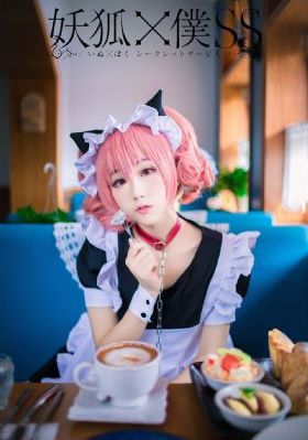 献身给魔王伊伏洛基亚