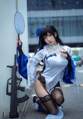 透视性魅力