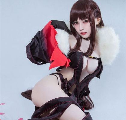 《我的狐仙女友》