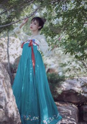 七仙女一级裸片2