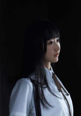 美女的烦恼