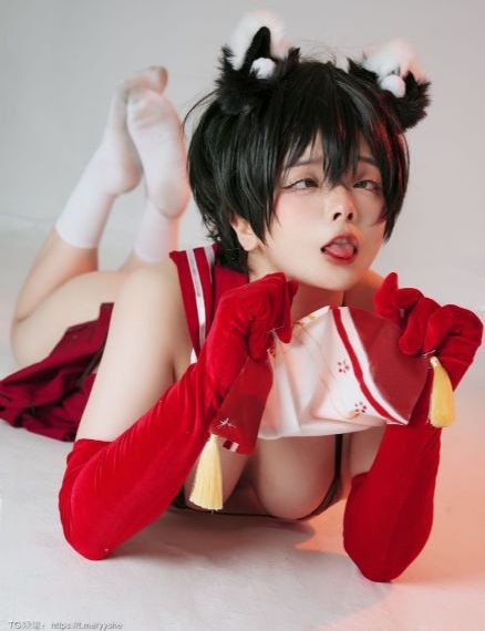 花姑子